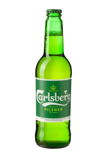 Carlsberg
