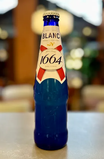 Blanc Bottle 33cl