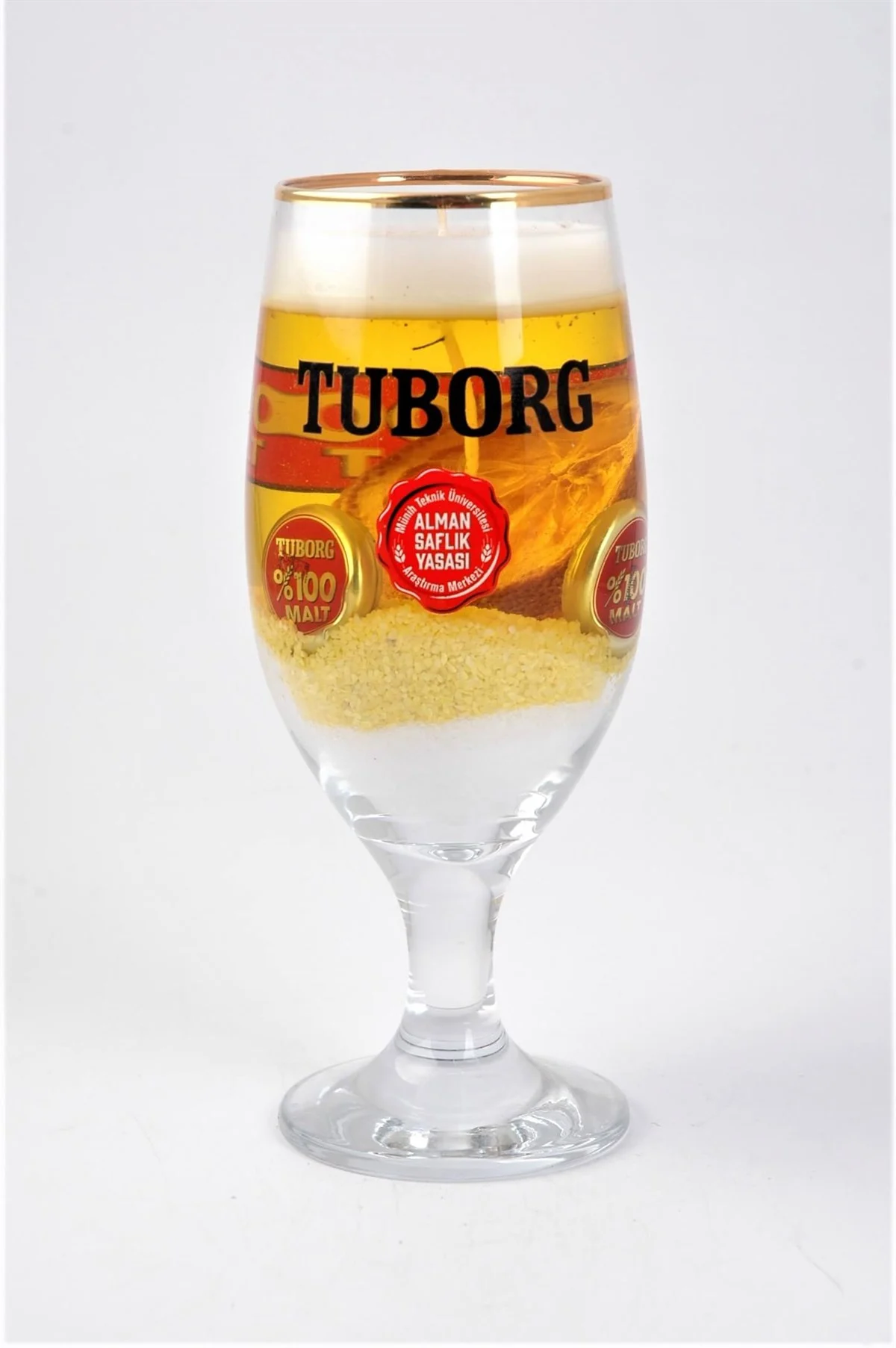 Tuborg Fıçı Bawyera